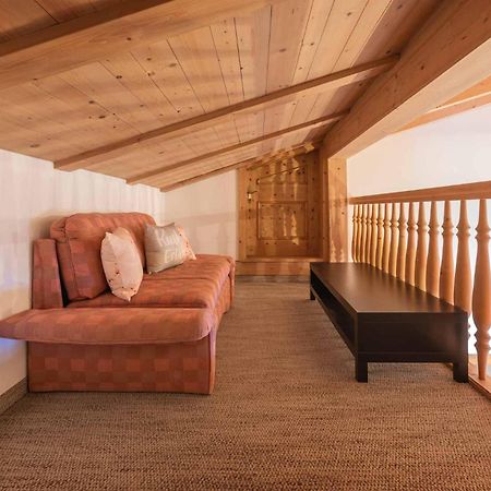 Apartment Zum Landarzt Neustift im Stubaital Luaran gambar