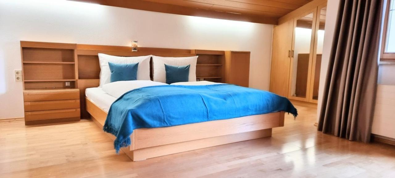Apartment Zum Landarzt Neustift im Stubaital Luaran gambar