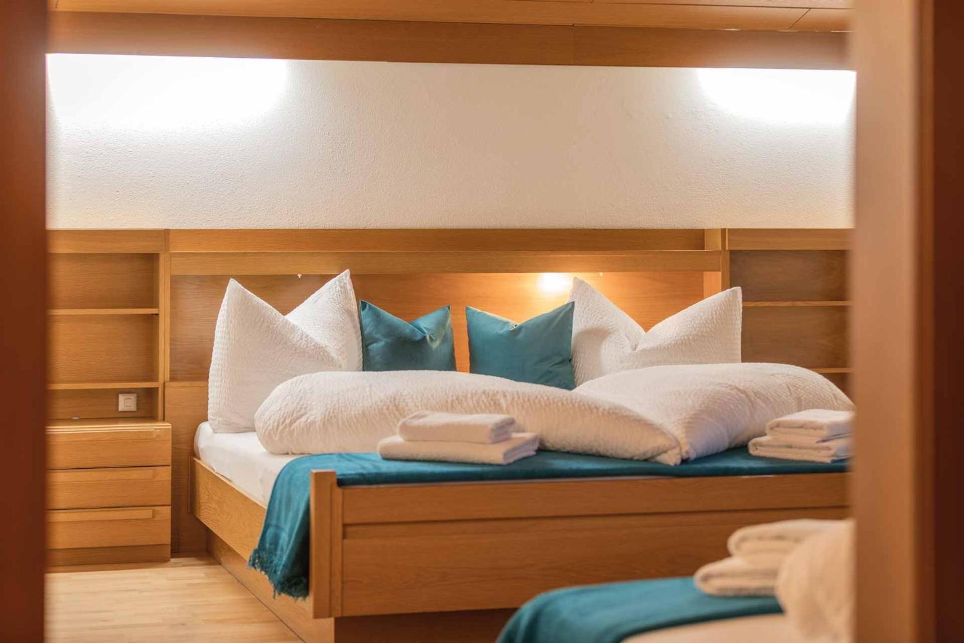 Apartment Zum Landarzt Neustift im Stubaital Luaran gambar