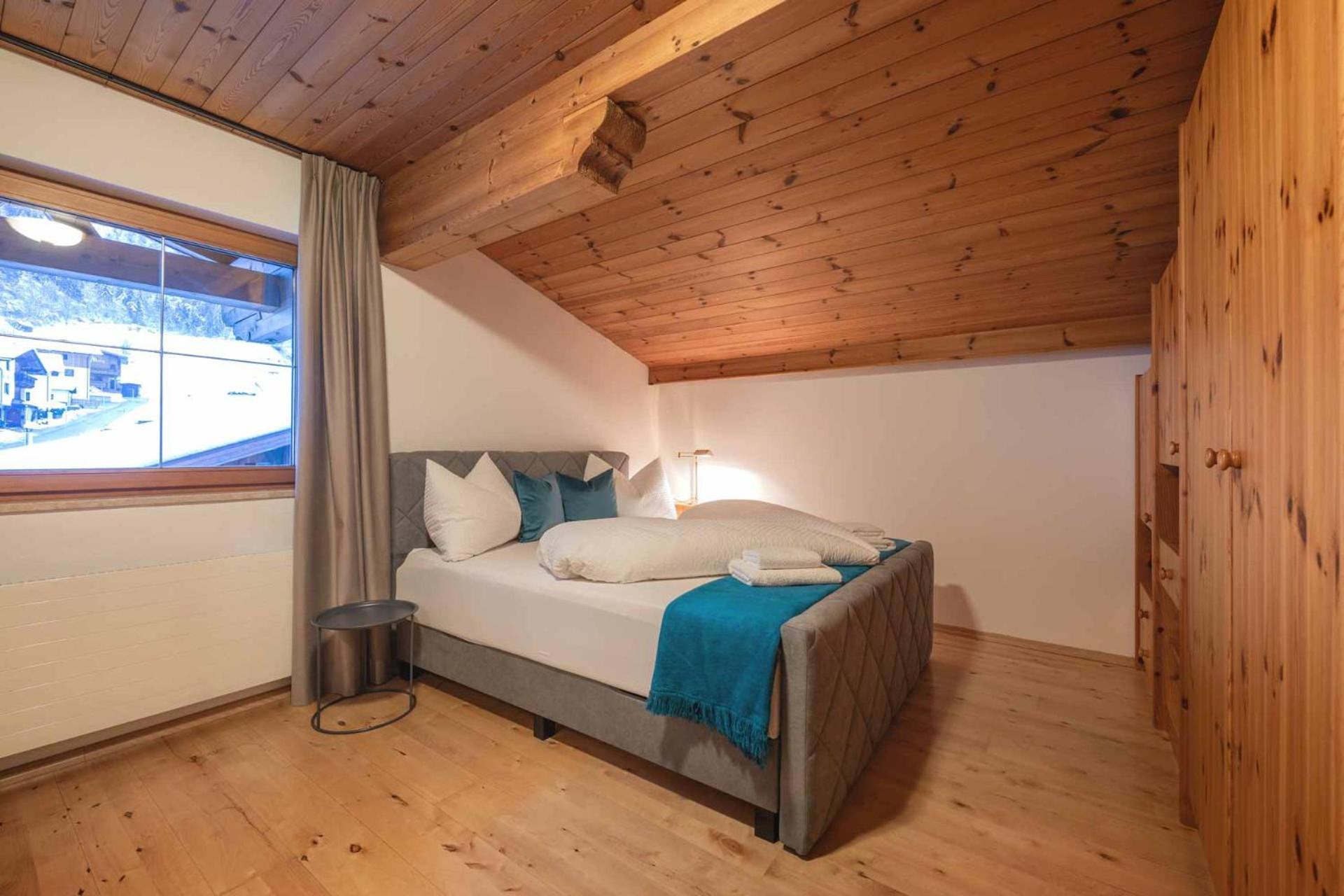 Apartment Zum Landarzt Neustift im Stubaital Luaran gambar
