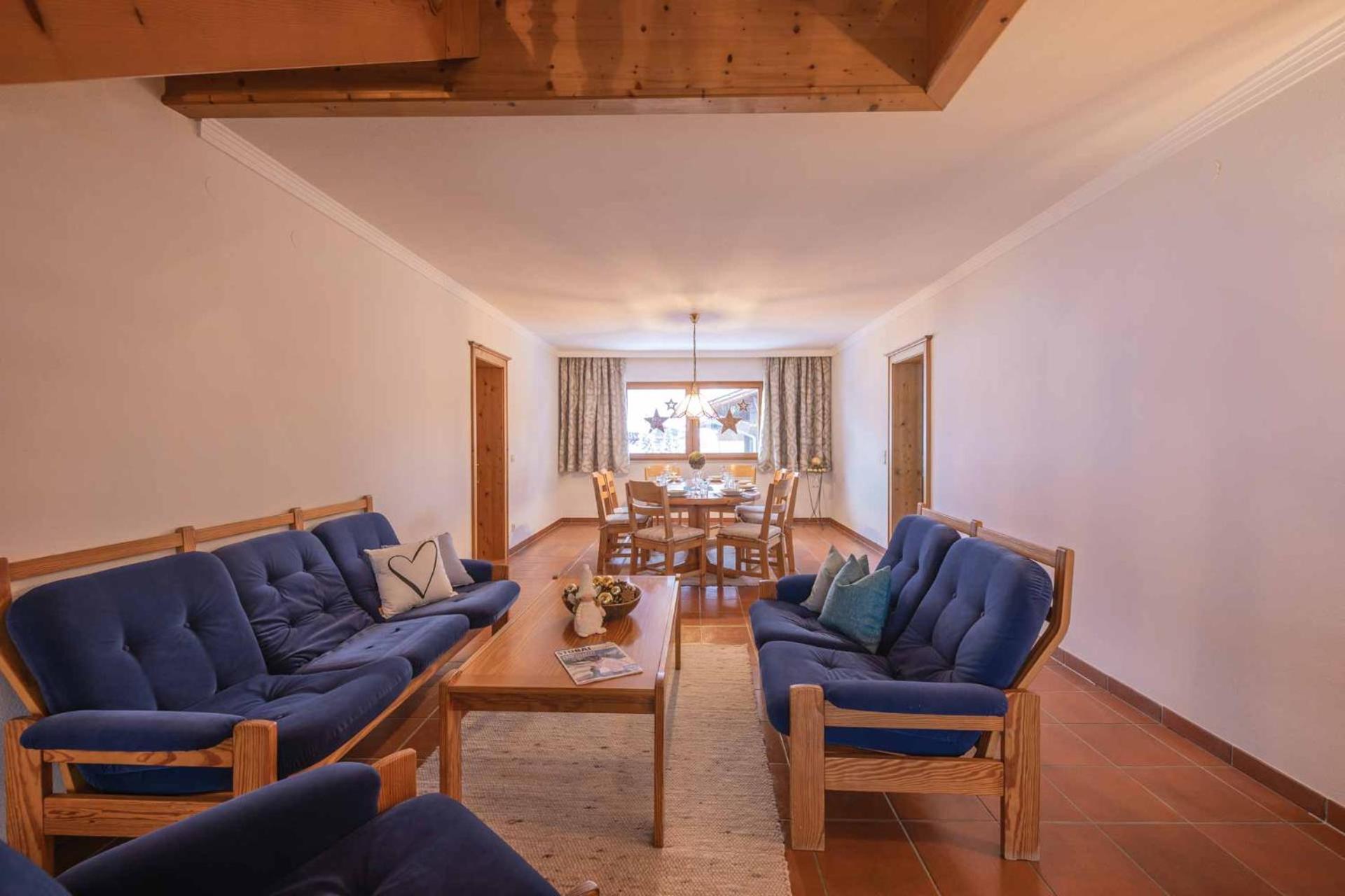 Apartment Zum Landarzt Neustift im Stubaital Luaran gambar