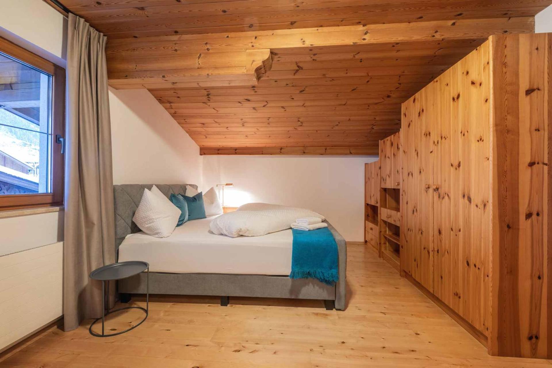 Apartment Zum Landarzt Neustift im Stubaital Luaran gambar