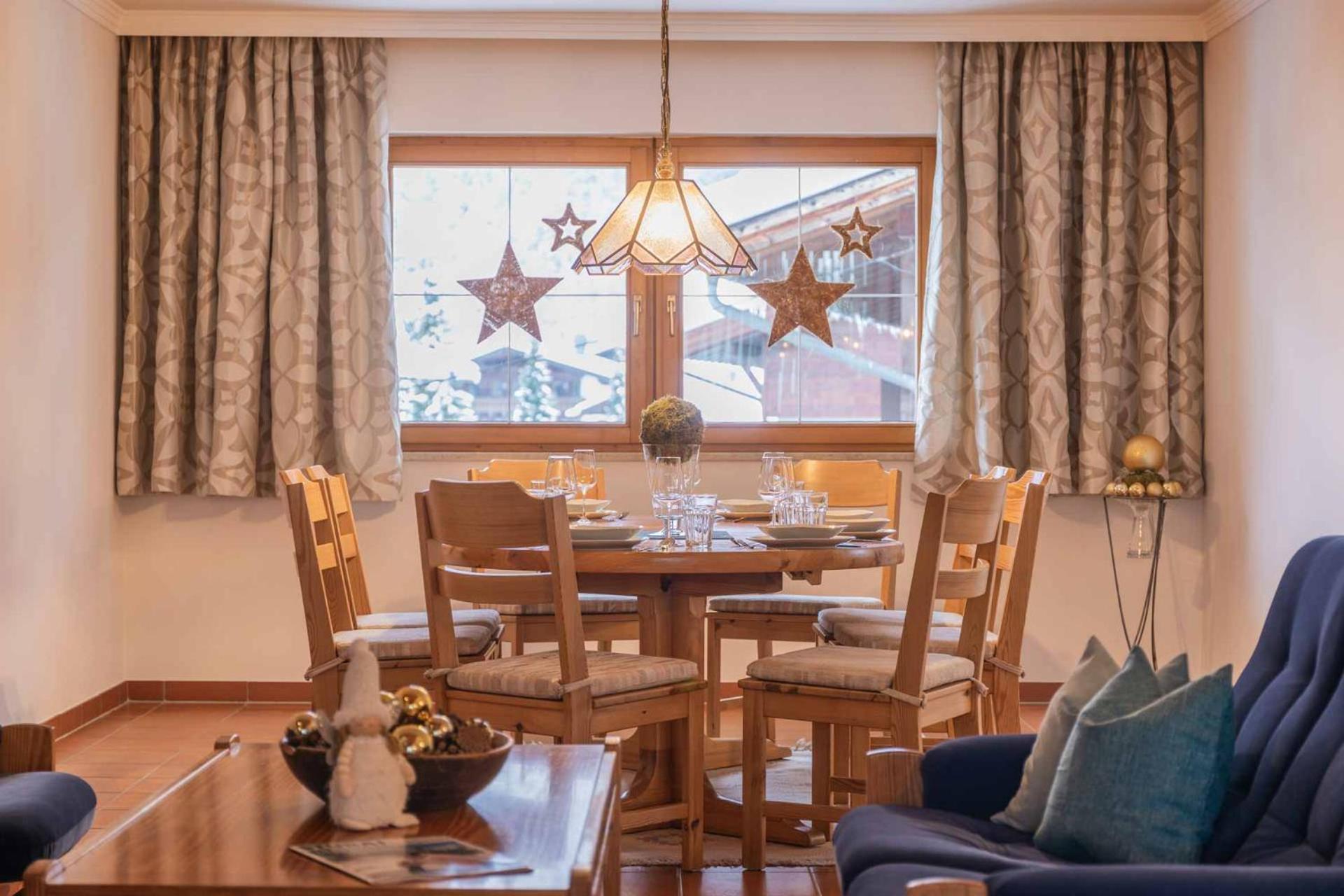 Apartment Zum Landarzt Neustift im Stubaital Luaran gambar