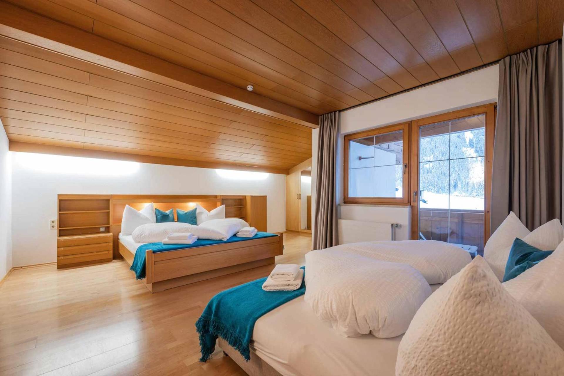 Apartment Zum Landarzt Neustift im Stubaital Luaran gambar