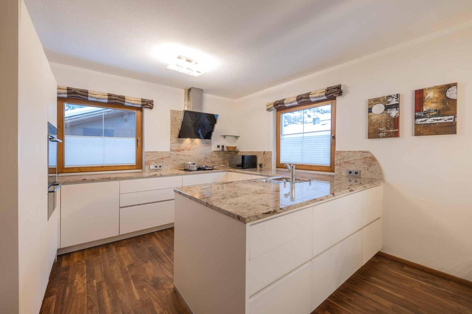 Apartment Zum Landarzt Neustift im Stubaital Luaran gambar