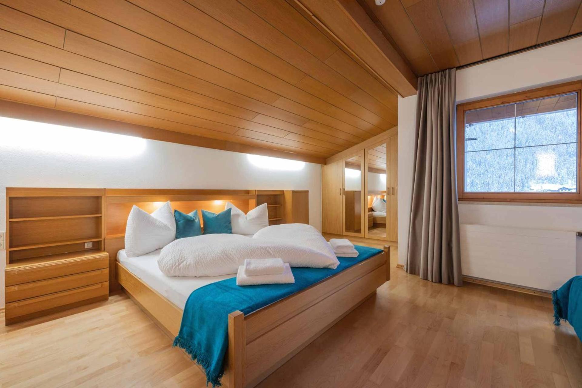 Apartment Zum Landarzt Neustift im Stubaital Luaran gambar