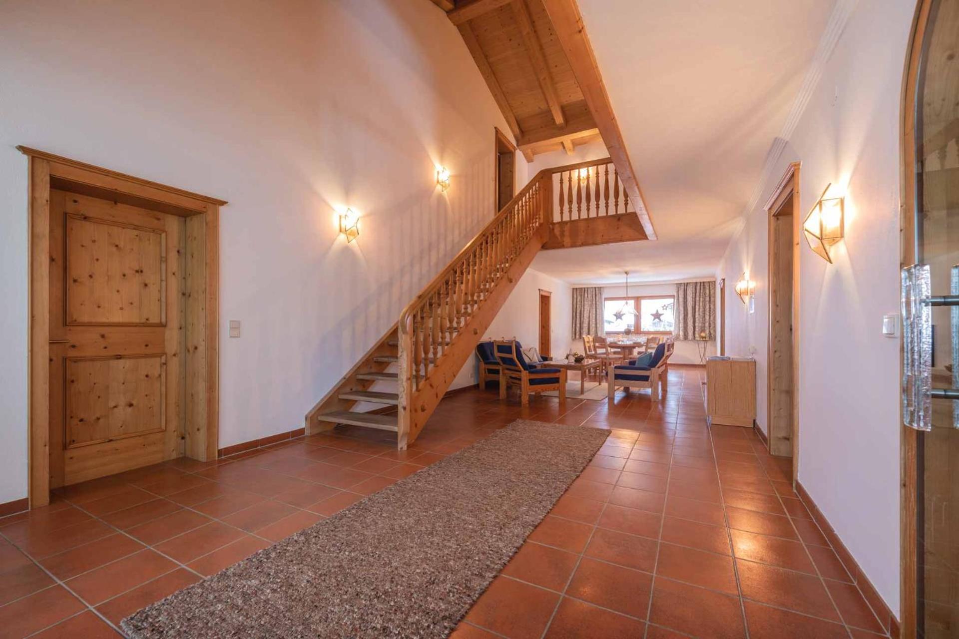Apartment Zum Landarzt Neustift im Stubaital Luaran gambar